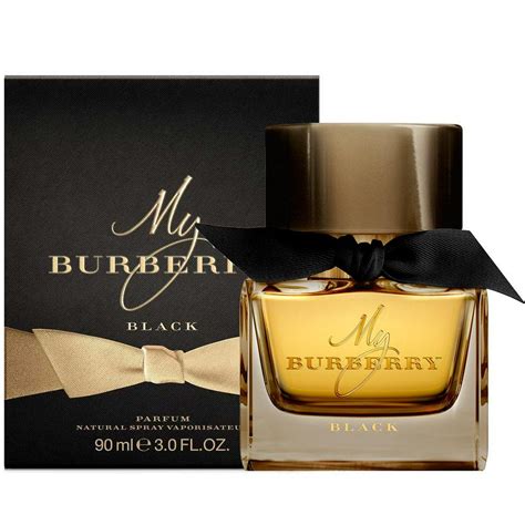 My Burberry black perfume : r/fragrance 